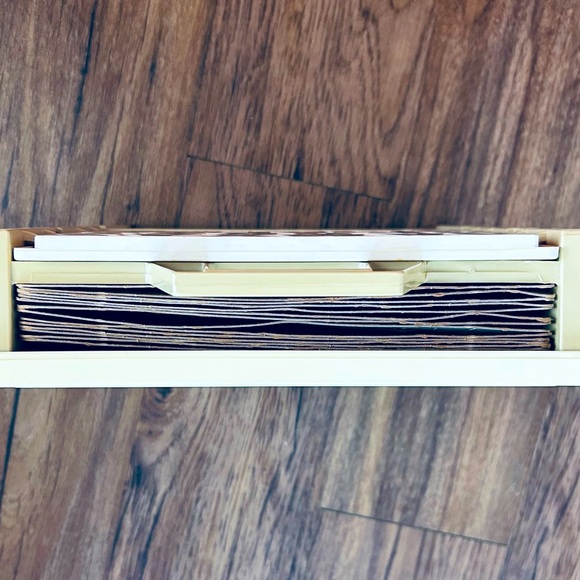 Vintage 1972 Fisher-Price School Days Desk - Picture 11 of 16